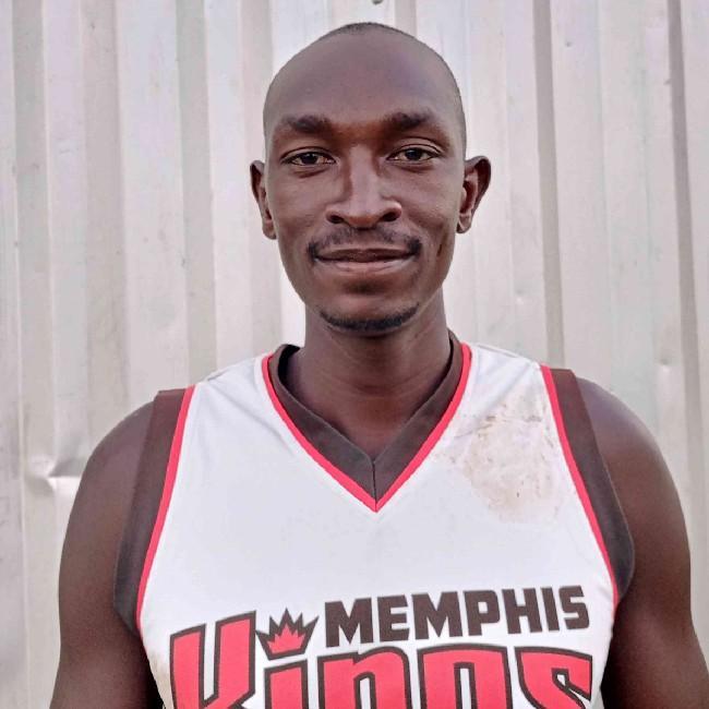 James Ndonga