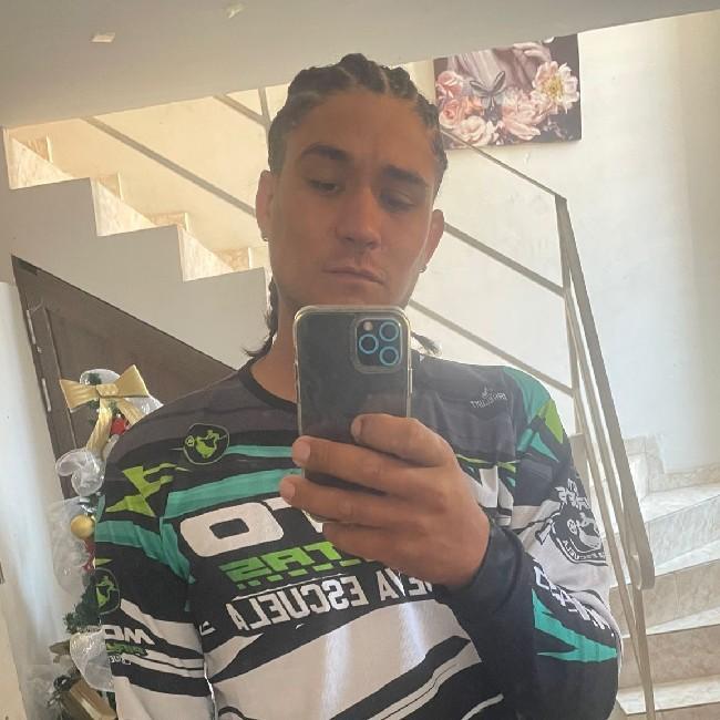 Saul rodriguez