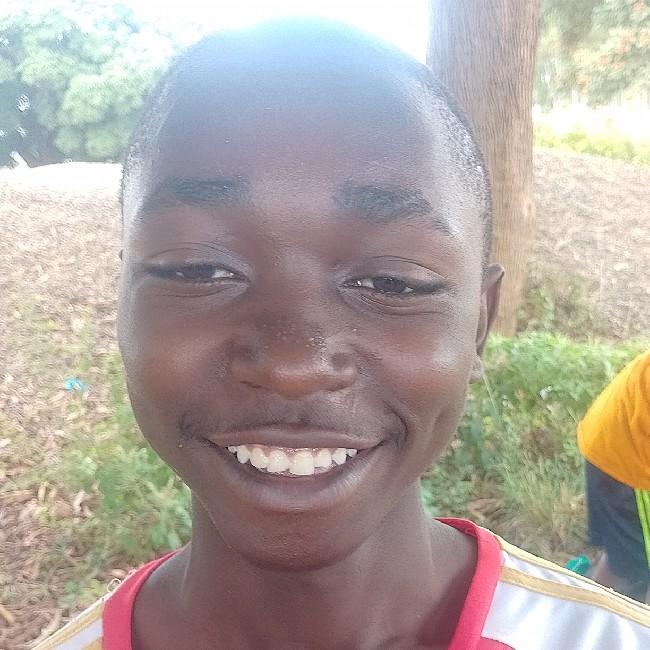 John mwema