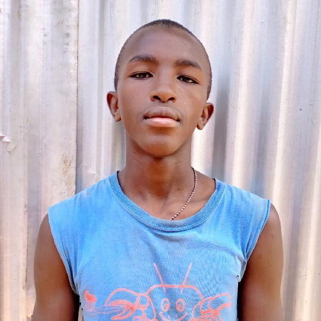 Francis Nyota