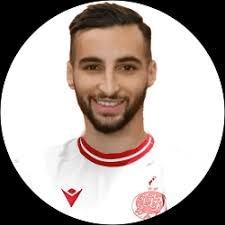 Saifeddine Bouhra
