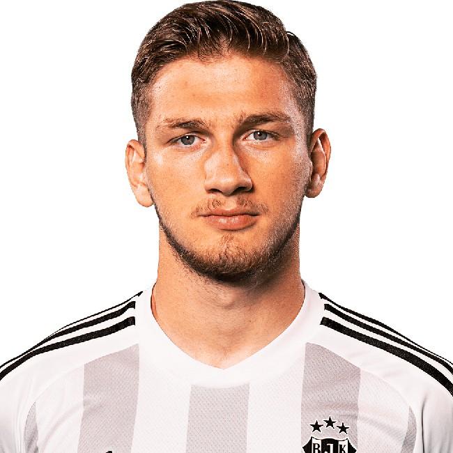 Semih Kılıçsoy