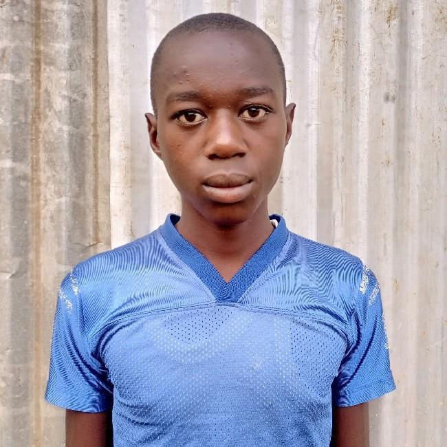 Jotham Muriithi