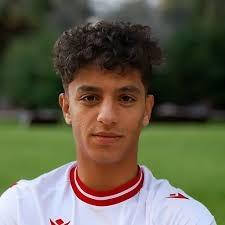 Abdellah Haimoud