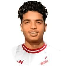 Ismail Moumen