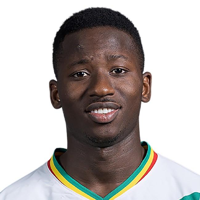 Pape Matar Sarr