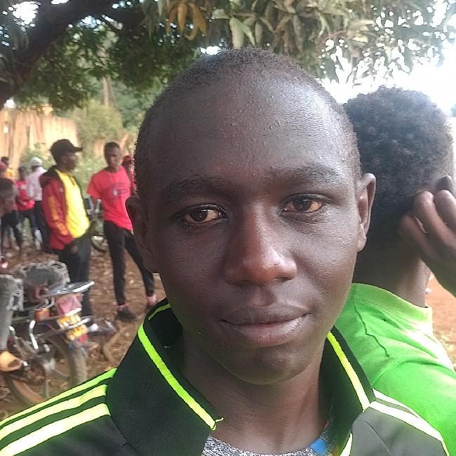 Moses murimi