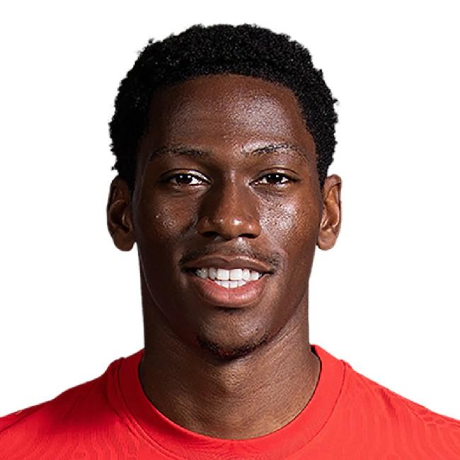 Jonathan David