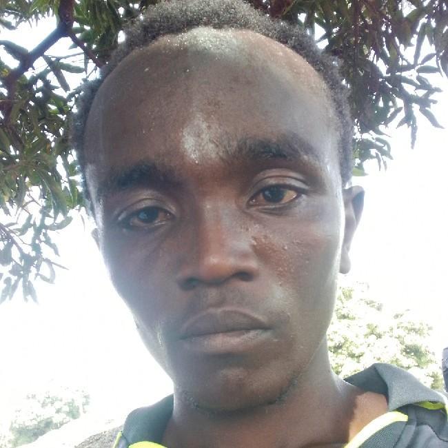 Eric kariuki