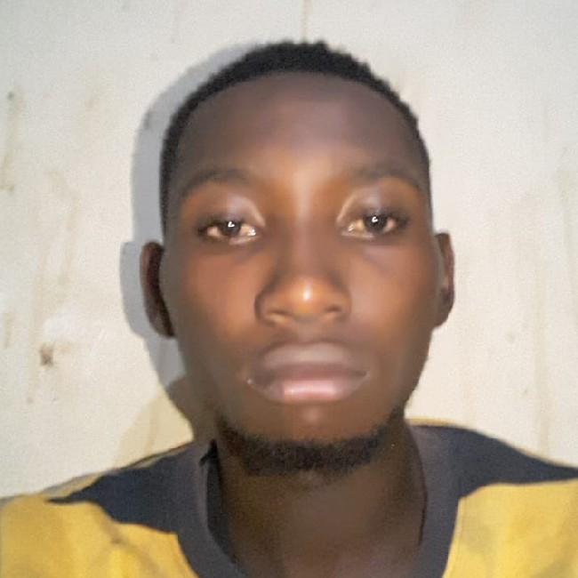 Kelvin Mwaura