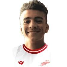 Oussama Zemraoui