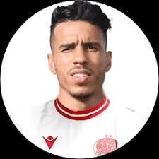Jamal Harkass
