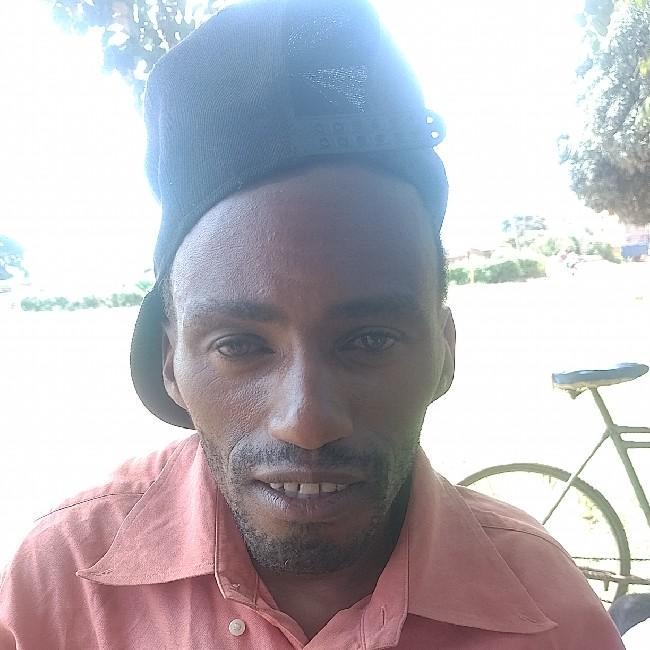 Eliud karani coach