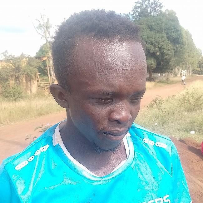 Victor kamau