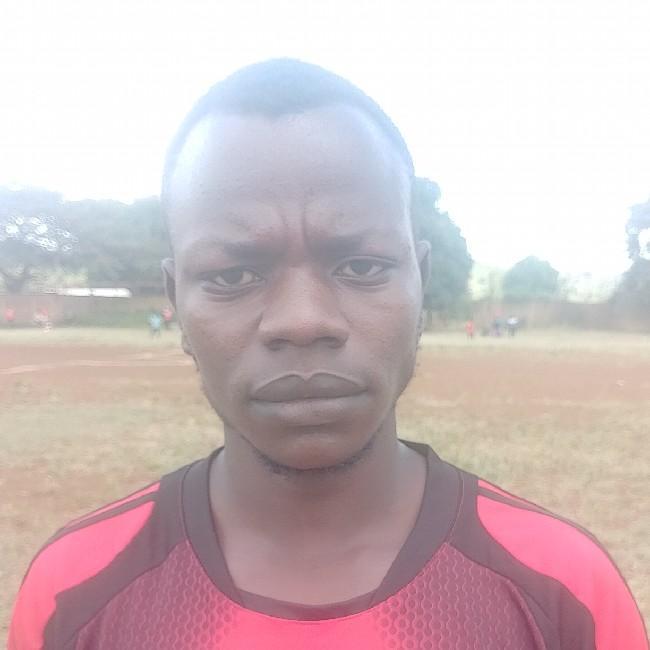 Bryan omwega