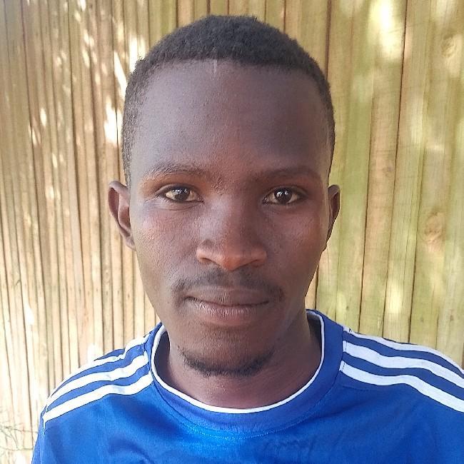Josphat mwangi