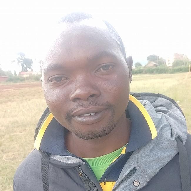 Elijah mwangi ass coach