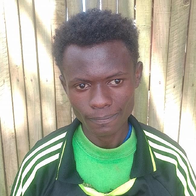 Geoffrey matahe