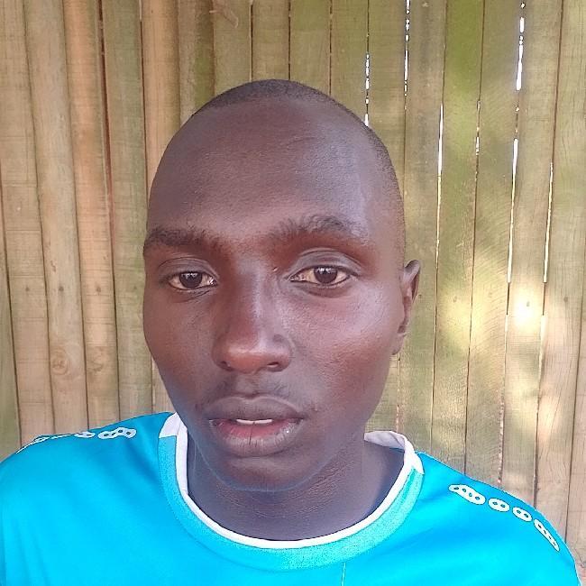 Kent macharia