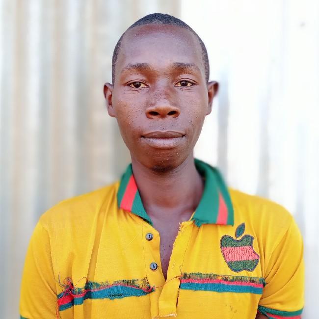 Joseph Mwangi