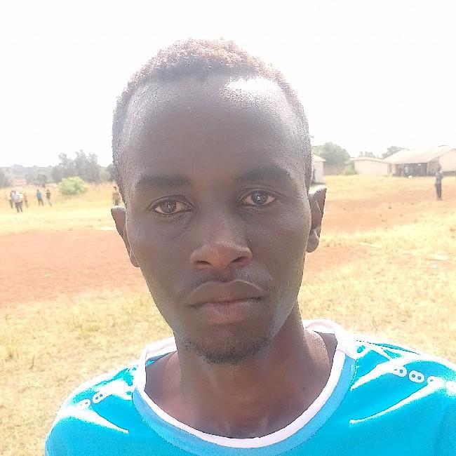 Martin maina