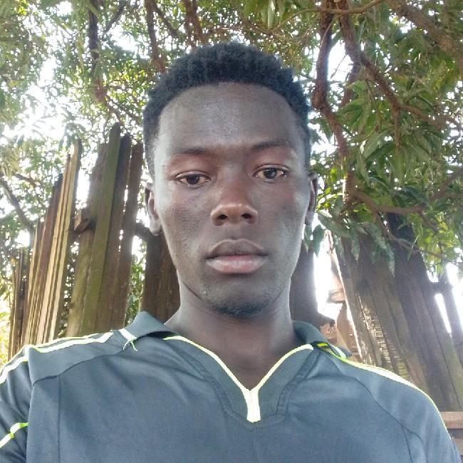 John Maina