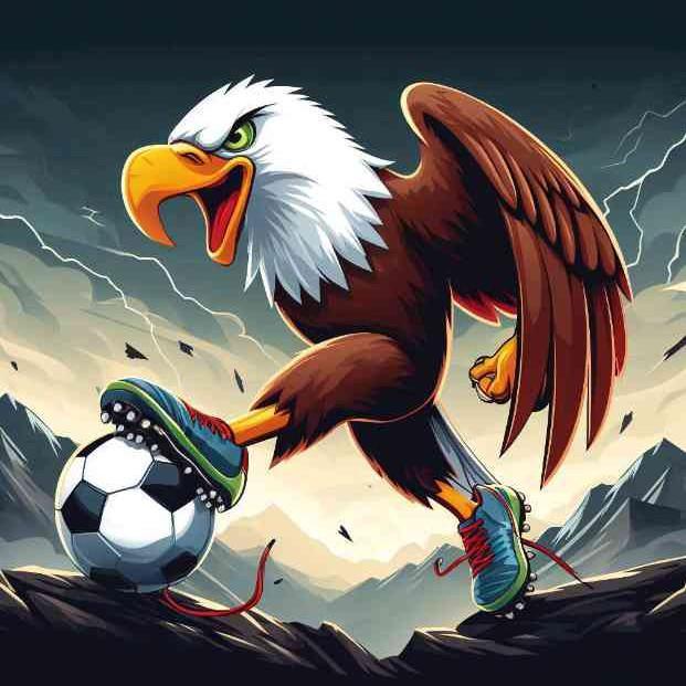 YOUNG EAGLES FC