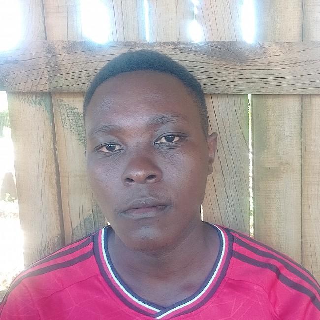 Kariuki james