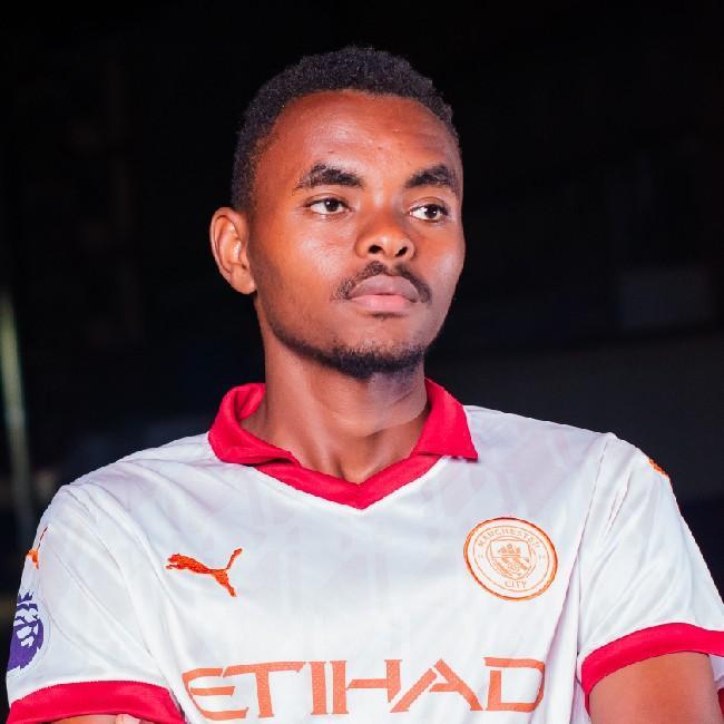 Daniel kariuki G.k