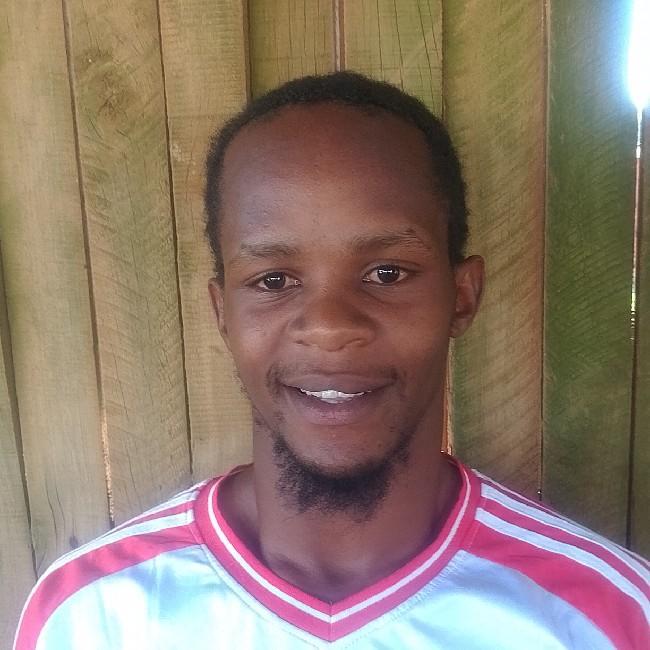 Dennis wambugu 9
