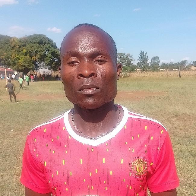 William simiyu