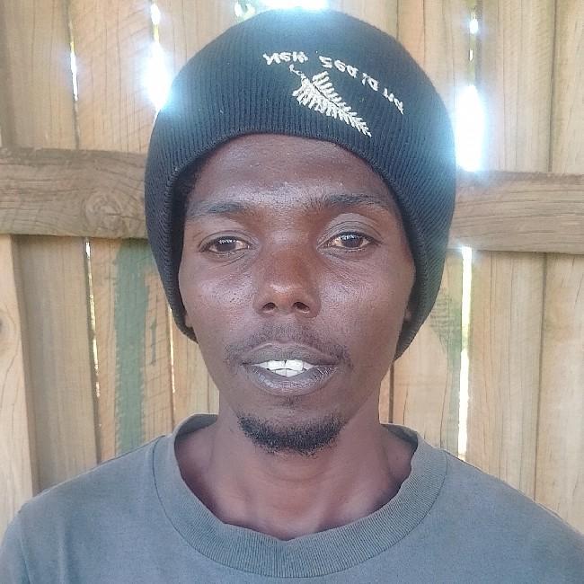 Mugo benson