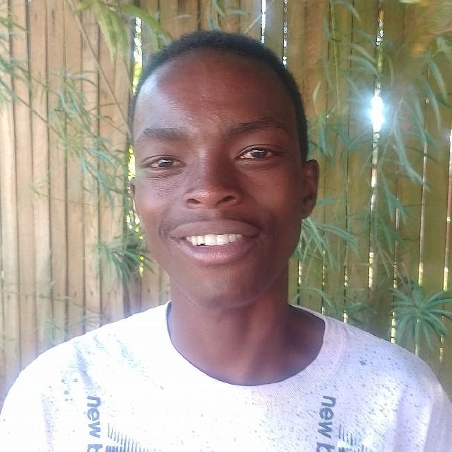 Stephen kamande 10