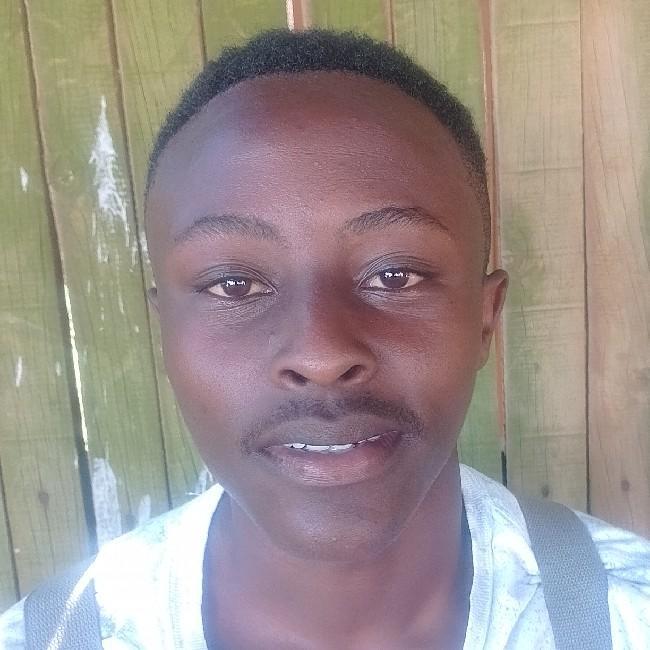 Kelvin mwangi