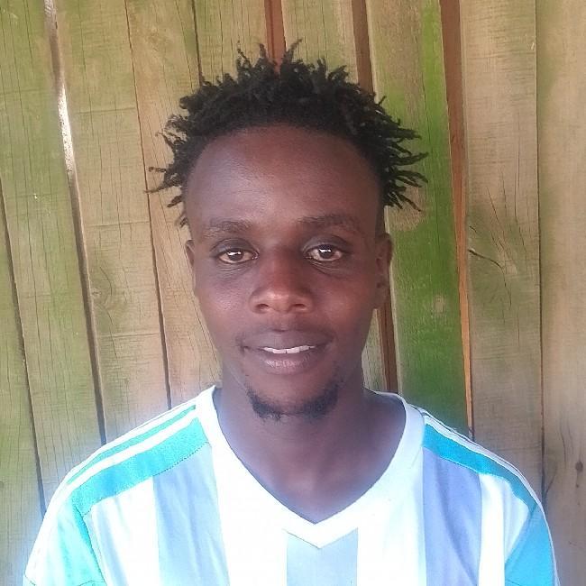 Francis mugo 4