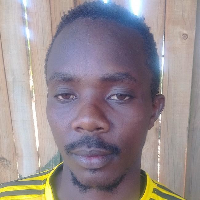 Kelvin gathee 7