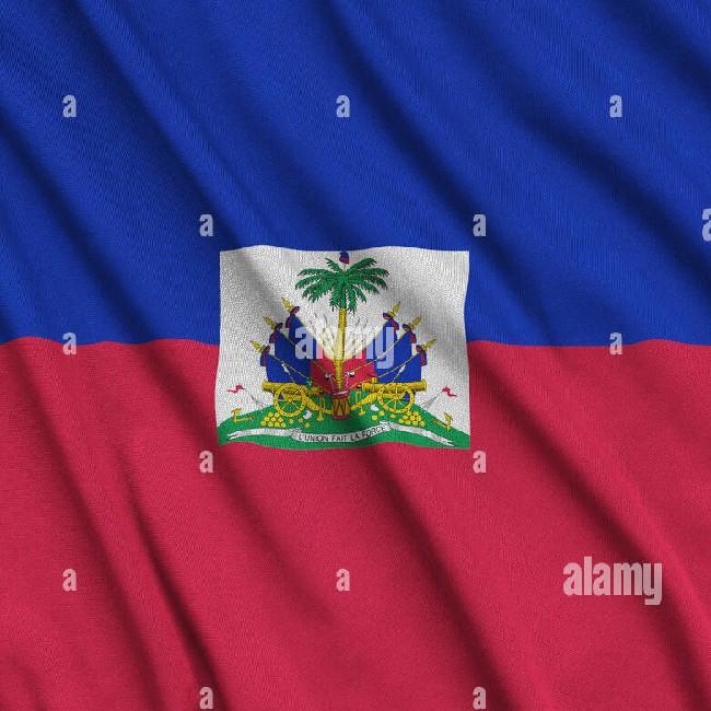 HAITI FC - Mr Robot