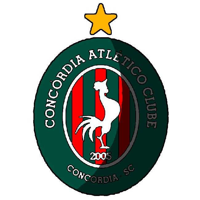 Concórdia A.C - Concórdia