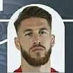 Sergio Ramos