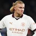 Erling Haaland
