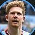 Kevin De Bruyne