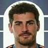 Iker Casillas