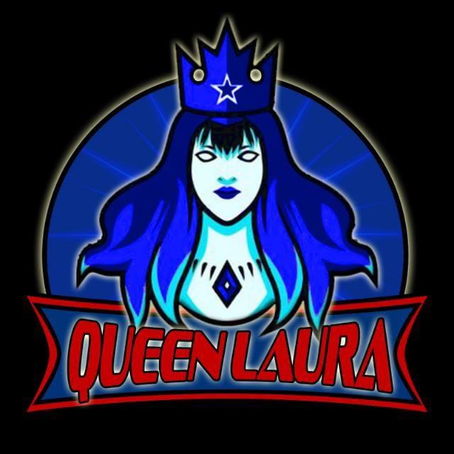 QUEEN LAURA