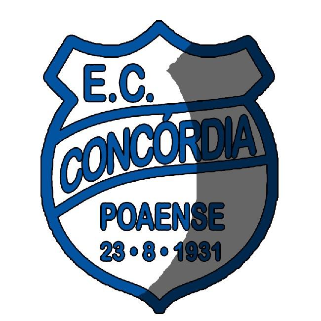E.C Concórdia Poaense - Poá