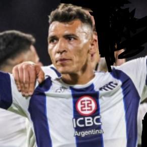 🇦🇷 Rubén Botta