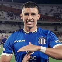🇦🇷 Ulises Ortegoza