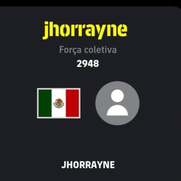 Jhorray Marrocos