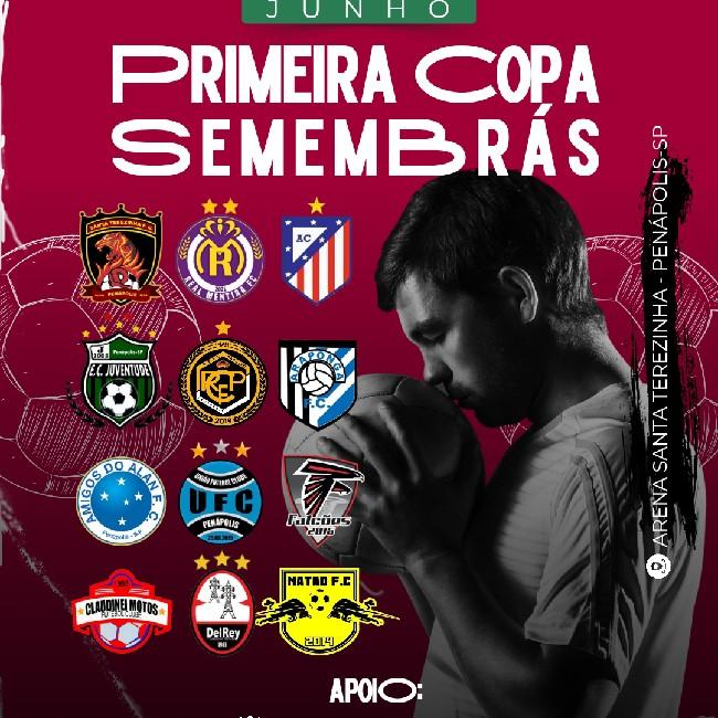 Copa SememBrás 2024