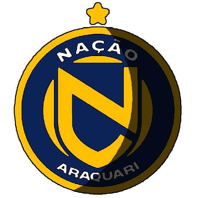 Nação - Araquari