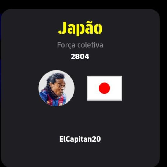 Gil Japão